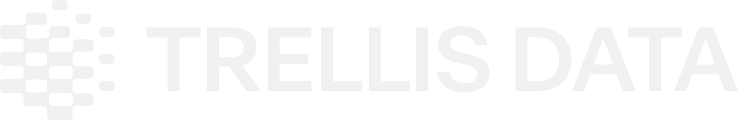 Trellis Data logo