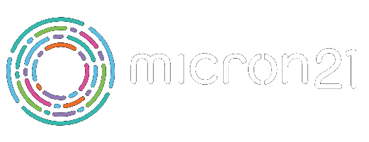 Micron21 logo