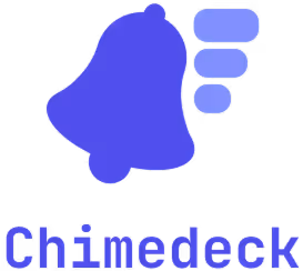 Chimedeck logo